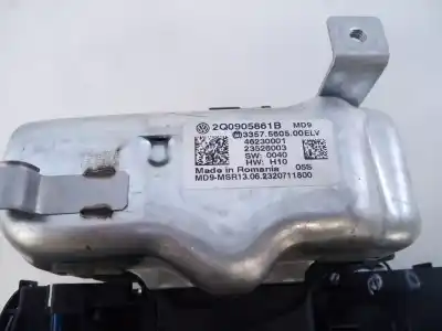 Автозапчасти б/у прерывный контроль за seat ateca (kh7, khp) 1.5 tsi ссылки oem iam 5q1953507fl e1-b6-11-1 