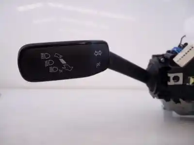Автозапчасти б/у прерывный контроль за seat ateca (kh7, khp) 1.5 tsi ссылки oem iam 5q1953507fl e1-b6-11-1 