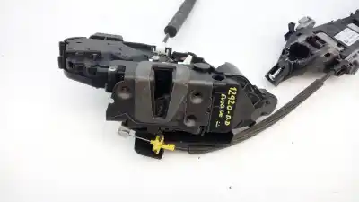 Автозапчасти б/у замок передней правой двери за land rover range rover evoque (l538) 2.0 d 4x4 ссылки oem iam 2001161248 e1-b4-4-1 975262