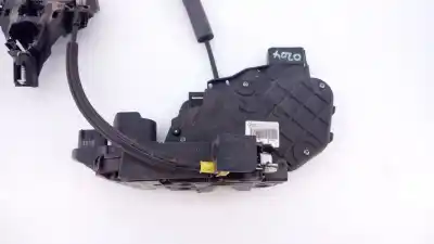 Автозапчасти б/у замок передней правой двери за land rover range rover evoque (l538) 2.0 d 4x4 ссылки oem iam 2001161248 e1-b4-4-1 975262