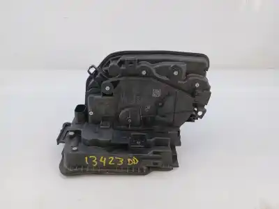 Автозапчастина б/у замок передній праві двері для bmw x1 (f48) sdrive 18 d посилання на oem iam 728193413