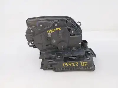 Автозапчастина б/у замок передніх дверей лівий для BMW X1 (F48) SDRIVE 18 D Посилання на OEM IAM 728193113 E1-A3-44-1 18283810CZ