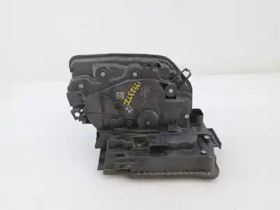 Автозапчастина б/у замок дверей заднього лівого для BMW X1 (F48) SDRIVE 18 D Посилання на OEM IAM 728193913 E1-A3-44-1 18283810CZ