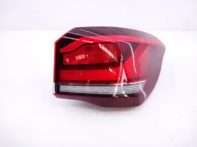 Автозапчастина б/у правий ліхтар для bmw x1 (f48) sdrive 18 d посилання на oem iam 03759010