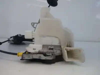 Pezzo di ricambio per auto di seconda mano serratura porta anteriore sinistra per audi q3 (8ub, 8ug) 2.0 tdi quattro riferimenti oem iam 8j1837015f e1-b6-27-1 