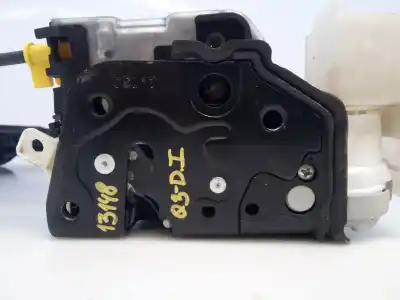 Pezzo di ricambio per auto di seconda mano serratura porta anteriore sinistra per audi q3 (8ub, 8ug) 2.0 tdi quattro riferimenti oem iam 8j1837015f e1-b6-27-1 