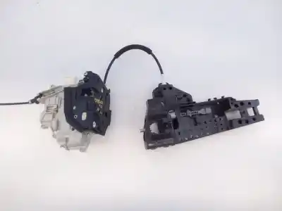 Автозапчастина б/у  для AUDI Q3 (8UB, 8UG)  Посилання на OEM IAM 4G0839015E E1-B6-27-1 