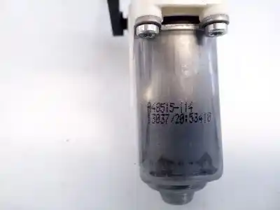 Автозапчасти б/у регулятор стекла переднего левого за audi q3 (8ub, 8ug) 2.0 tdi quattro ссылки oem iam 8k0959801b e1-b6-51-2 