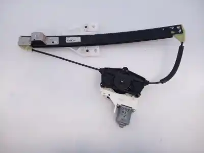 Автозапчастина б/у  для AUDI Q3 (8UB, 8UG)  Посилання на OEM IAM 8K0959811A E1-B6-55-2 