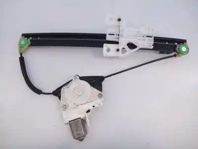 Second-hand car spare part rear left window regulator for audi q3 (8ub, 8ug) 2.0 tdi quattro oem iam references 8k0959811a e1-b6-55-2 