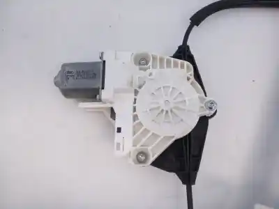 Second-hand car spare part rear left window regulator for audi q3 (8ub, 8ug) 2.0 tdi quattro oem iam references 8k0959811a e1-b6-55-2 