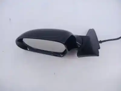Автозапчастина б/у ліве дзеркало для audi q3 (8ub, 8ug) 2.0 tdi quattro посилання на oem iam  e1-b6-7-2 
