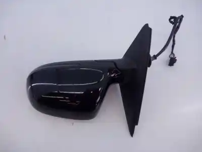Автозапчастина б/у ліве дзеркало для audi q3 (8ub, 8ug) 2.0 tdi quattro посилання на oem iam  e1-b6-7-2 