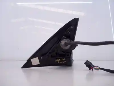 Автозапчастина б/у ліве дзеркало для audi q3 (8ub, 8ug) 2.0 tdi quattro посилання на oem iam  e1-b6-7-2 