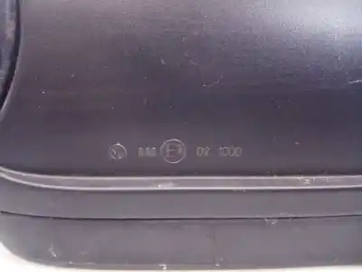 Автозапчастина б/у ліве дзеркало для audi q3 (8ub, 8ug) 2.0 tdi quattro посилання на oem iam  e1-b6-7-2 