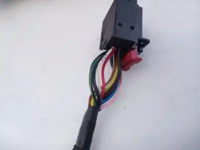 Автозапчастина б/у ліве дзеркало для audi q3 (8ub, 8ug) 2.0 tdi quattro посилання на oem iam  e1-b6-7-2 