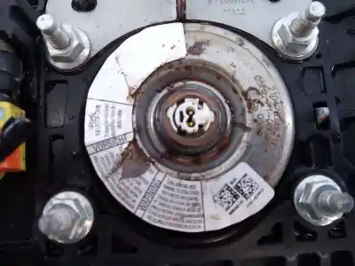 Автозапчастина б/у передня права подушка безопасности для citroen c3 c3 aircross pure tech130 посилання на oem iam psa9827184880 e1-a4-47-2 