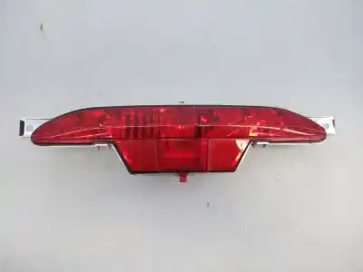 Автозапчастина б/у центральний задній ламп для peugeot 208 ii (ub_, up_, uw_, uj_) 1.2 puretech 100 посилання на oem iam 2ne0108303114
