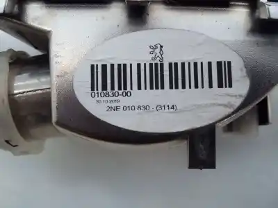 Автозапчасти б/у центральный задний фонарь за peugeot 208 ii (ub_, up_, uw_, uj_) 1.2 puretech 100 ссылки oem iam 2ne0108303114 e1-a4-3-1 01083000