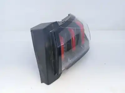 Автозапчасти б/у правый задний фонарь за peugeot 208 ii (ub_, up_, uw_, uj_) 1.2 puretech 100 ссылки oem iam 9823216680 e1-a4-39-1 