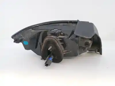 Автозапчасти б/у правый задний фонарь за peugeot 208 ii (ub_, up_, uw_, uj_) 1.2 puretech 100 ссылки oem iam 9823216680 e1-a4-39-1 