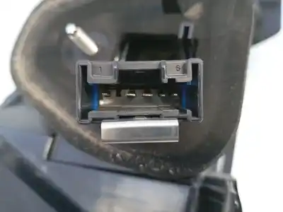 Автозапчасти б/у правый задний фонарь за peugeot 208 ii (ub_, up_, uw_, uj_) 1.2 puretech 100 ссылки oem iam 9823216680 e1-a4-39-1 