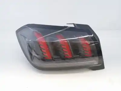 Автозапчастина б/у лівий ход ліхар для PEUGEOT 208 II (UB_, UP_, UW_, UJ_) 1.2 PURETECH 100 Посилання на OEM IAM 9823216880 E1-A4-39-1 