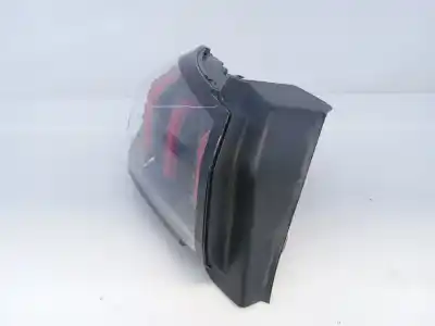 Автозапчасти б/у левый задний фонарь за peugeot 208 ii (ub_, up_, uw_, uj_) 1.2 puretech 100 ссылки oem iam 9823216880 e1-a4-39-1 