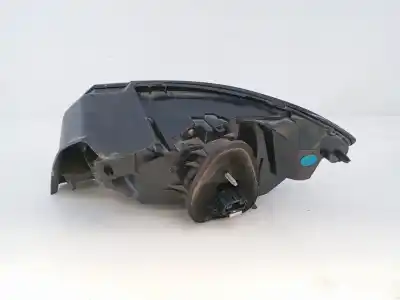Автозапчасти б/у левый задний фонарь за peugeot 208 ii (ub_, up_, uw_, uj_) 1.2 puretech 100 ссылки oem iam 9823216880 e1-a4-39-1 