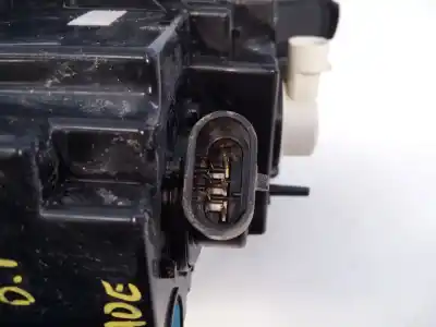 Автозапчастина б/у ліва бічна для jeep renegade suv (bu, b1, bv) 1.6 посилання на oem iam 519531180 e1-b5-3-2 