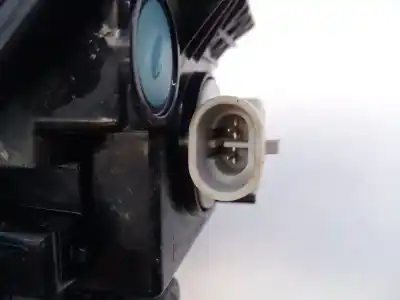 Автозапчастина б/у ліва бічна для jeep renegade suv (bu, b1, bv) 1.6 посилання на oem iam 519531180 e1-b5-3-2 