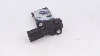 Автозапчасти б/у расходомер воздуха за renault kangoo express (fw0/1_) 1.5 dci 95 (fw16) ссылки oem iam 226802715r e2-a1-5-2 h8201680522