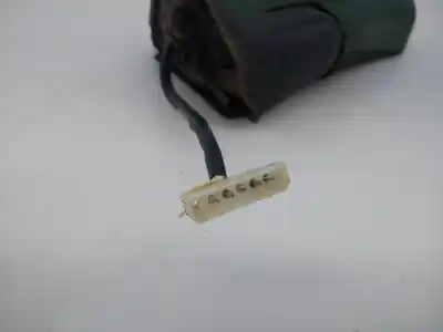 Peça sobressalente para automóvel em segunda mão espelho retrovisor esquerdo por opel frontera a sport referências oem iam  e2-b6-9-2 