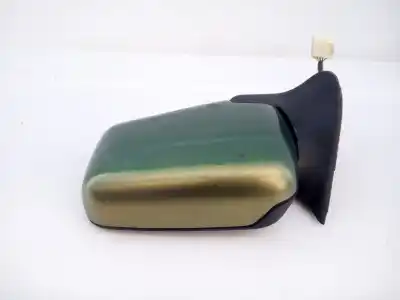 Peça sobressalente para automóvel em segunda mão espelho retrovisor esquerdo por opel frontera a sport referências oem iam  e2-b6-9-2 