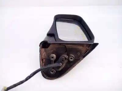 Peça sobressalente para automóvel em segunda mão espelho retrovisor esquerdo por opel frontera a sport referências oem iam  e2-b6-9-2 