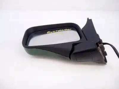 Peça sobressalente para automóvel em segunda mão espelho retrovisor esquerdo por opel frontera a sport referências oem iam  e2-b6-9-2 