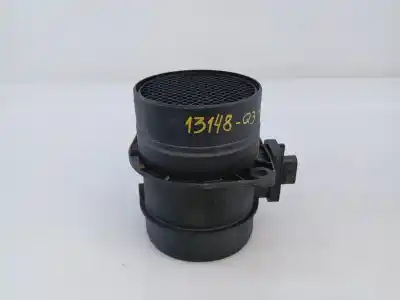 Pezzo di ricambio per auto di seconda mano MISURATORE DI FLUSSO per AUDI Q3 (8UB, 8UG)  Riferimenti OEM IAM 03L906461A E2-A1-19-2 0281002956