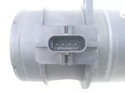 Pezzo di ricambio per auto di seconda mano misuratore di flusso per audi q3 (8ub, 8ug) 2.0 tdi quattro riferimenti oem iam 03l906461a e2-a1-19-2 0281002956