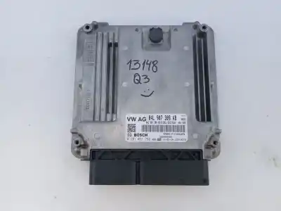 Автозапчастина б/у  для AUDI Q3 (8UB, 8UG)  Посилання на OEM IAM 04L907309AB E2-A1-44-1 0281031786