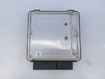 Автозапчастина б/у ебу контролер двигуна для audi q3 (8ub, 8ug) 2.0 tdi quattro посилання на oem iam 04l907309ab e2-a1-44-1 0281031786