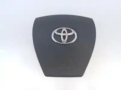 Recambio de automóvil de segunda mano de AIRBAG DELANTERO IZQUIERDO para TOYOTA PRIUS (NHW30) Plug-in Hybrid Advance referencias OEM IAM 010370411AFF  