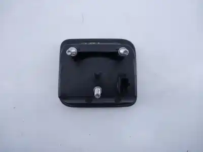 Second-hand car spare part tailgate back door handle for seat leon (kl1) style oem iam references 5fa827565d e2-a1-23-2 