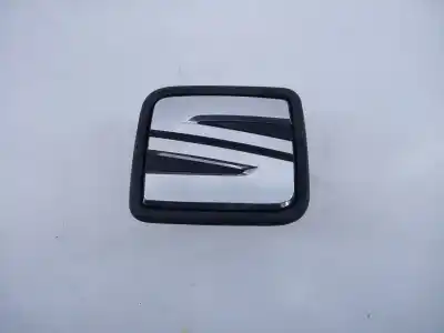 Second-hand car spare part tailgate back door handle for seat leon (kl1) style oem iam references 5fa827565d e2-a1-23-2 