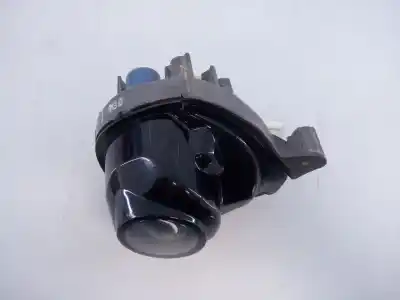 Second-hand car spare part left fog light for mazda cx-5 (kf) 2.0 oem iam references  e3-a2-24-2 