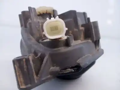 Second-hand car spare part left fog light for mazda cx-5 (kf) 2.0 oem iam references  e3-a2-24-2 