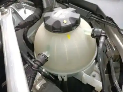 Second-hand car spare part coolant expansion tank for bmw x4 (g02, f98) xdrive 20 d oem iam references 