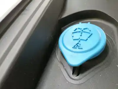 Second-hand car spare part Windscreen Washer Bottle for BMW X4 (G02, F98) XDRIVE 20 D OEM IAM references   
