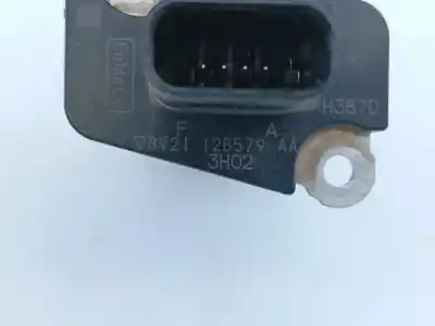 Pezzo di ricambio per auto di seconda mano misuratore di flusso per land rover range rover evoque (l538) 2.2 d 4x4 riferimenti oem iam 8v2112b579aa e3-b3-25-2 