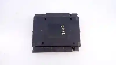 Second-hand car spare part electronic module for porsche cayenne (typ 9pa) s oem iam references 7l5937049f