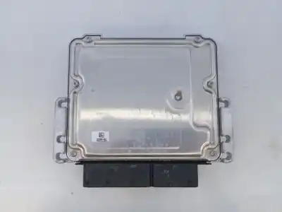 Second-hand car spare part ecu engine control for mg rover mg hs 1.5 t (sas23) oem iam references an1554058 e3-b4-31-4 f01r00dh5e